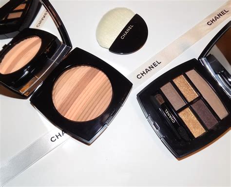 chanel les beige|chanel les beiges deep.